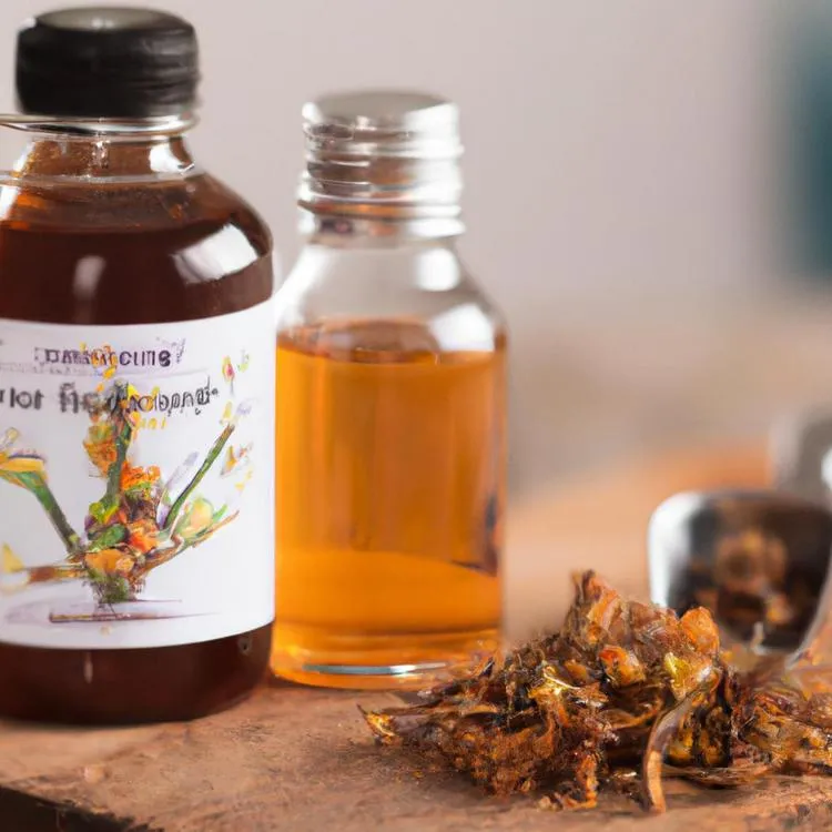 Jak zrobić nalewkę z propolisu? Przepis i korzyści zdrowotne