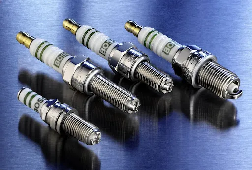 Jakie są cechy wysokiej jakości świece zapłonowych?