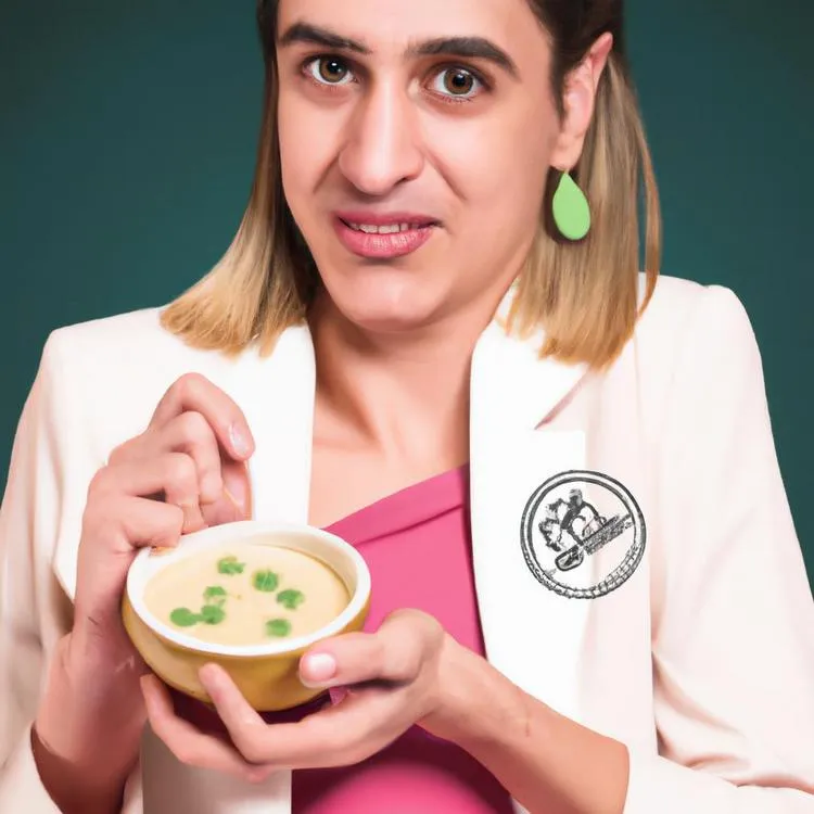 Przepis tradycyjny na grochówkę – klasyczna zupa z nutą wspomnień