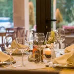 wsparcie przy otwieraniu lokalu gastronomicznego