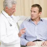 Problemy z erekcją u mężczyzn po 40 roku życia: Przyczyny, diagnoza i możliwości leczenia