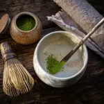Matcha latte przepis – jaki jest najlepszy?