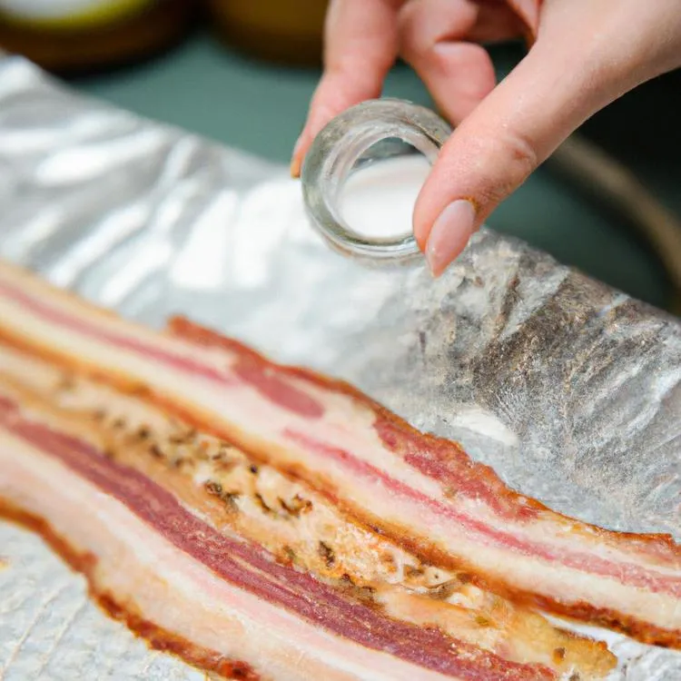 Jak przyprawić boczek do pieczenia? Sekrety smaku