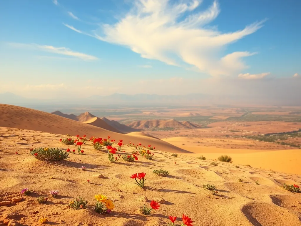 Z kim graniczy Izrael? Odkryj sąsiadów tego fascynującego kraju