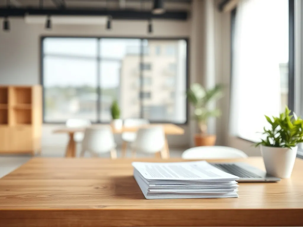 Urząd skarbowy Szczytno: jak załatwić sprawy bez stresu?