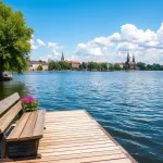Olsztyn atrakcje dla dorosłych: odkryj najlepsze miejsca w mieście