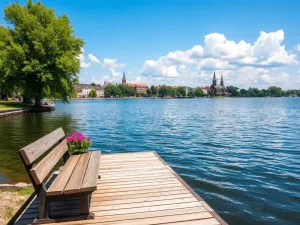 Olsztyn atrakcje dla dorosłych: odkryj najlepsze miejsca w mieście