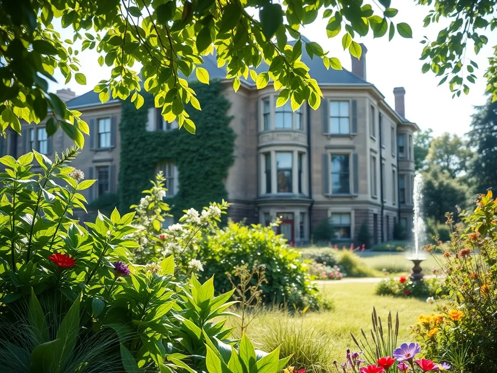 Szpital psychiatryczny Olsztyn: historia i współczesne wyzwania