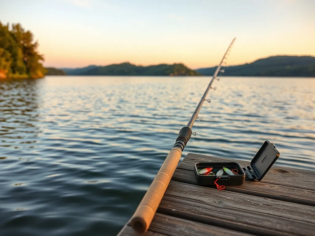 Jak uzyskać e-zezwolenia wędkarskie mazury w 3 prostych krokach?