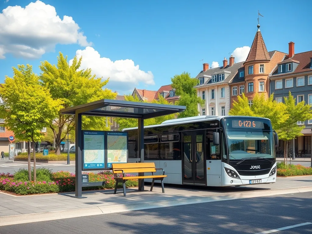 Zdzit Olsztyn rozkład jazdy: sprawdź aktualne informacje i trasy