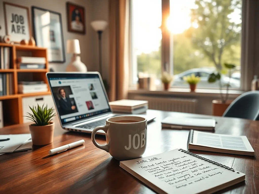 Urząd pracy Szczytno: jak znaleźć najlepsze oferty pracy?