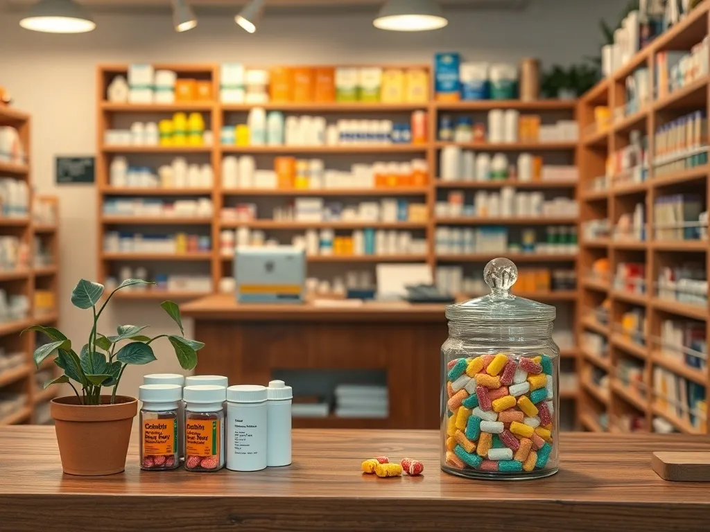 Gdzie po lek Olsztyn? Sprawdź apteki i dostępność leków!