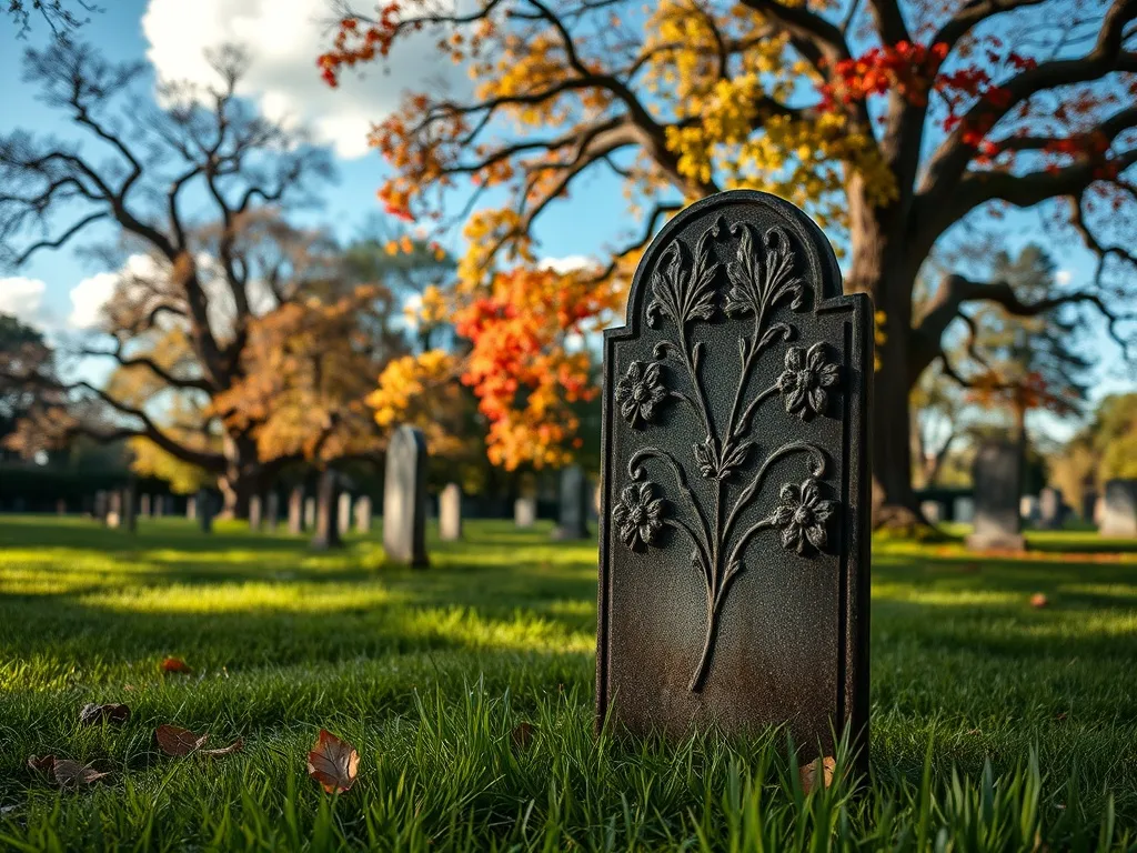 Cmentarz komunalny Olsztyn: historia, pochowani i cennik usług