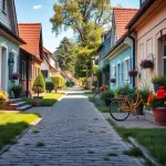 Kod pocztowy Olsztyn: jak znaleźć odpowiedni kod dla swojej ulicy?