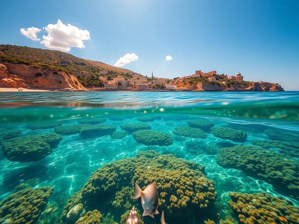 Czy na Malcie są rekiny? Oto wszystko, co musisz wiedzieć!