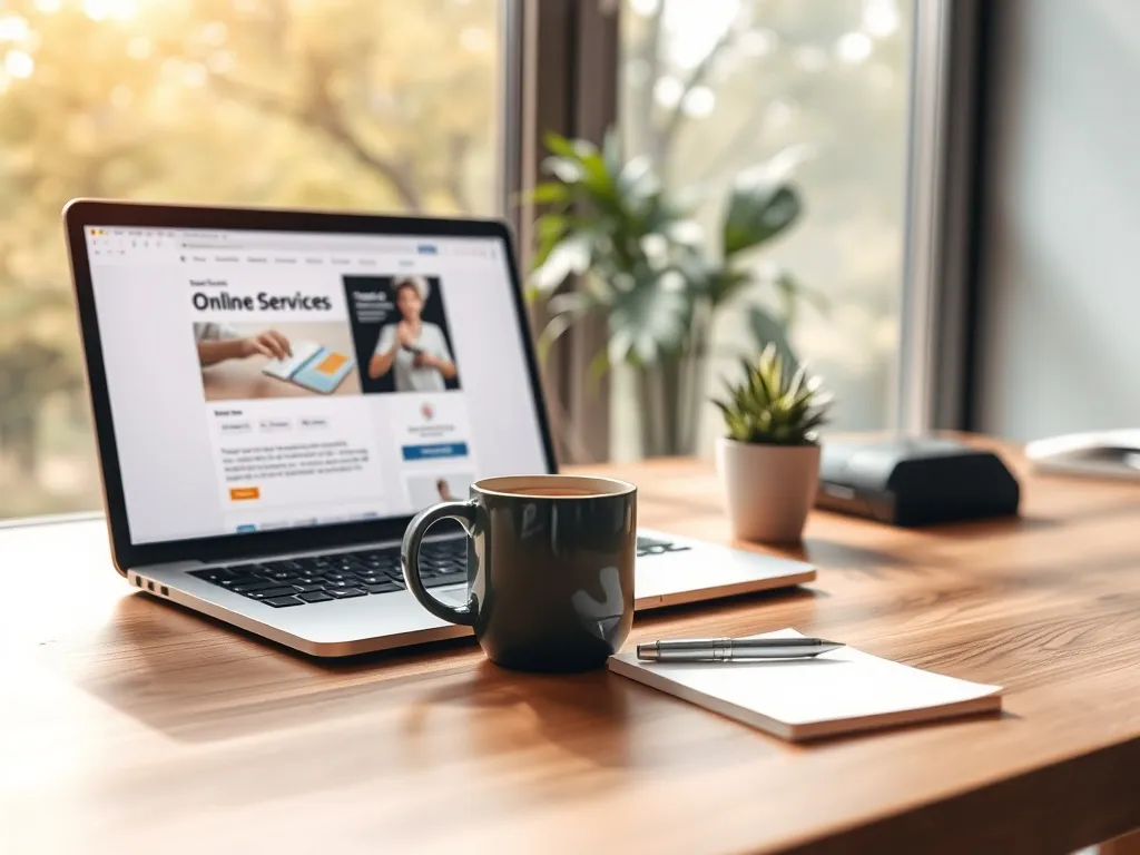 Zaświadczenie o niekaralności Olsztyn: jak je szybko uzyskać online?