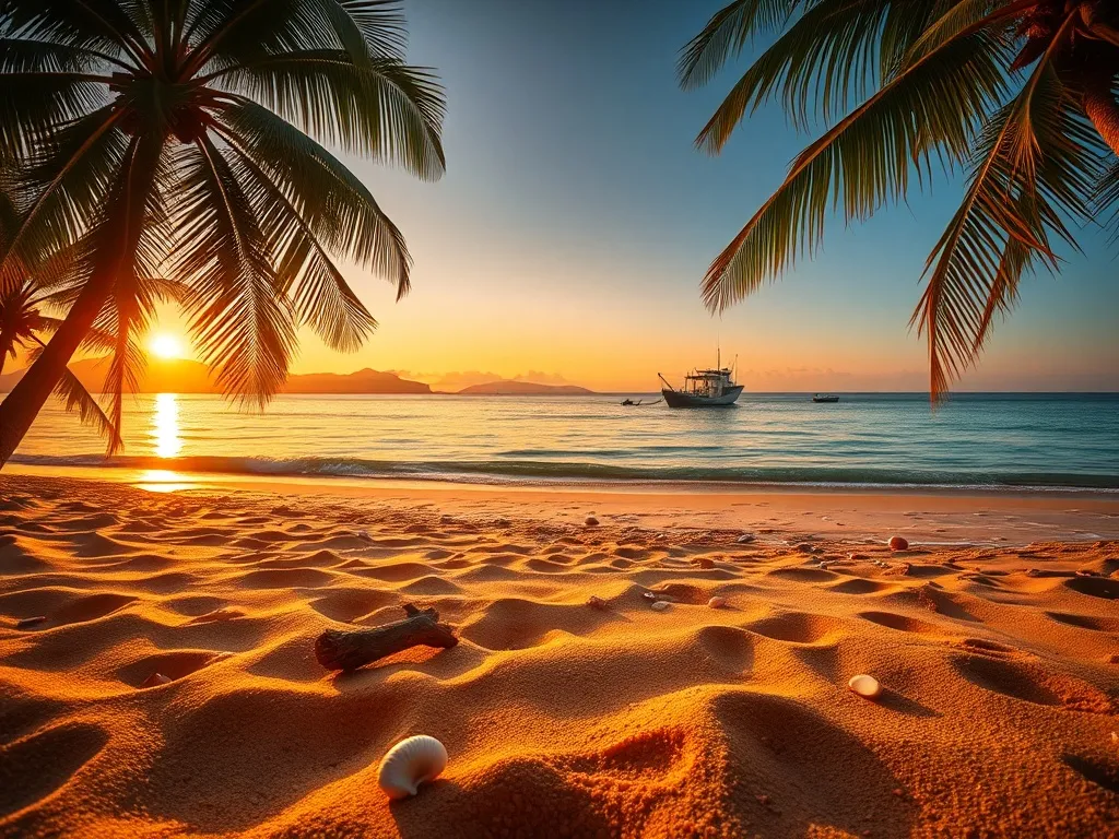 Czy w Tunezji są rekiny? Fakty i mity o tych drapieżnikach