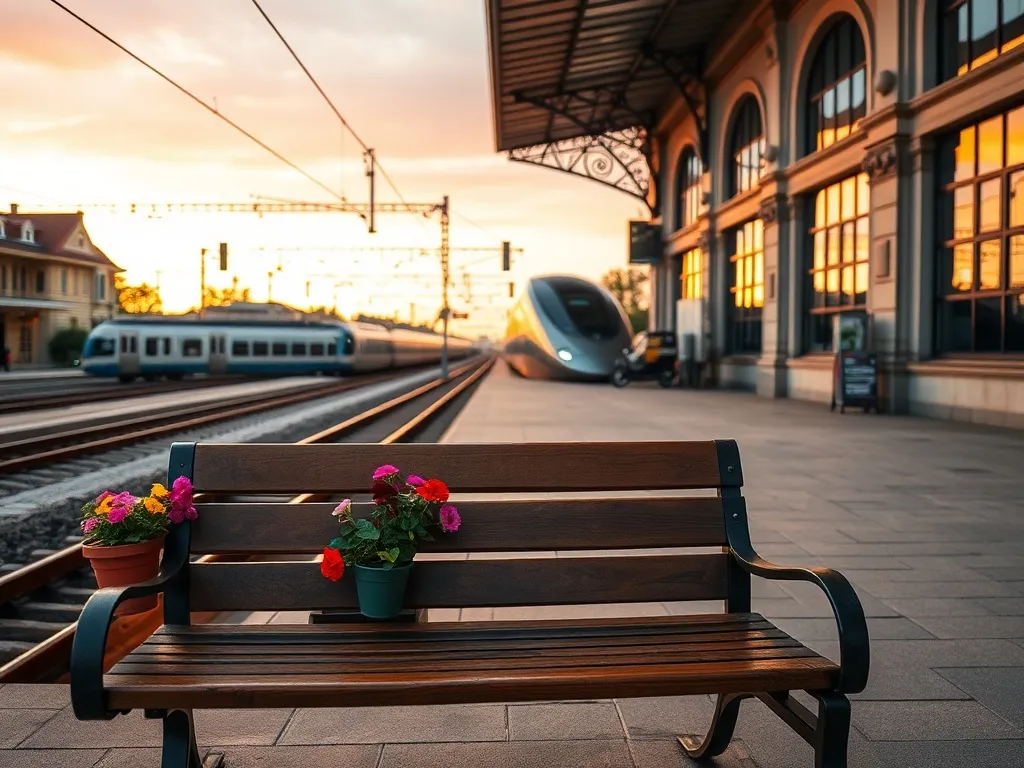 Przychodnia dworcowa Olsztyn: jak dojechać i co oferuje?