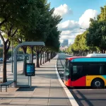 Rozkład jazdy MPK Olsztyn: sprawdź aktualne godziny odjazdów!