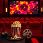 Multikino Olsztyn repertuar: sprawdź najnowsze filmy i premiery!
