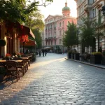 Czy we Lwowie jest bezpiecznie? Sprawdź aktualne informacje i porady