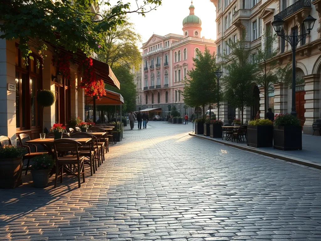 Czy we Lwowie jest bezpiecznie? Sprawdź aktualne informacje i porady