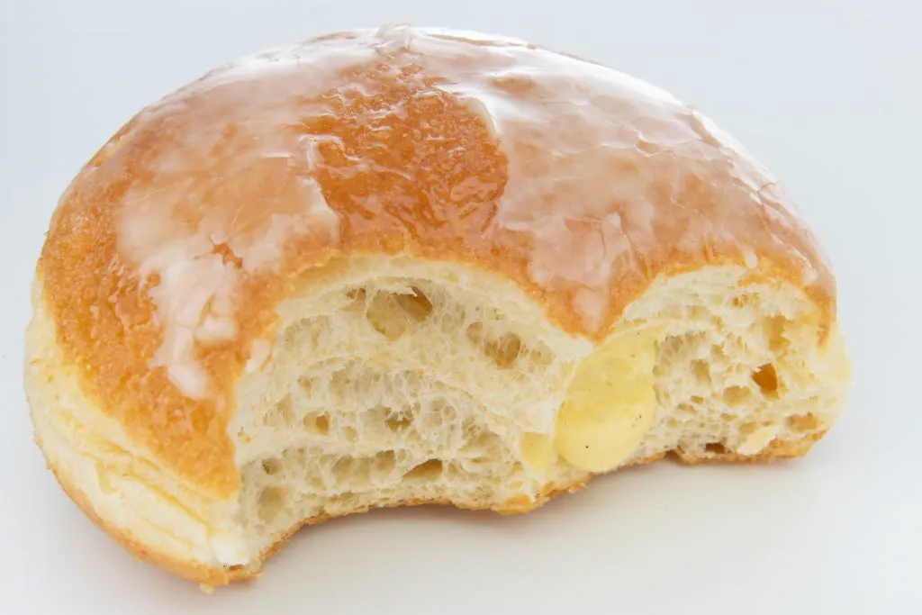 Owocowe nadzienie – słodki dodatek domowych wypieków