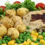Tani szybki obiad – smaczne posiłki w kilka chwil