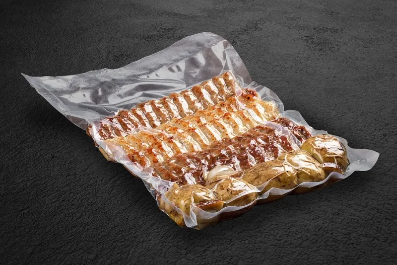 Jakie produkty można pakować próżniowo?